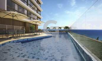 Imagem 4: 3 suíte no La Mar Jaguaribe. Tenha a tranquilidade de viver próximo ao mar e a nova Orla d