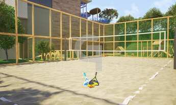 Imagem 6: 3 suíte no La Mar Jaguaribe. Tenha a tranquilidade de viver próximo ao mar e a nova Orla d