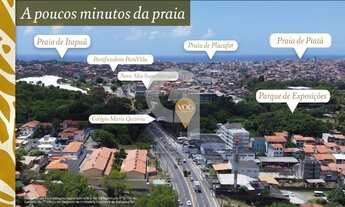 Imagem 5: 2 suítes com lazer e conforto no Vog Itapuã