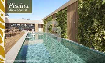 Imagem 6: 2 suítes com lazer e conforto no Vog Itapuã