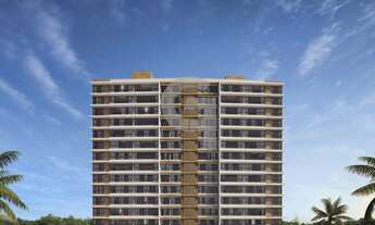 Imagem 3: 3 suíte no La Mar Jaguaribe. Tenha a tranquilidade de viver próximo ao mar e a nova Orla d