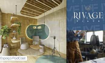 Imagem 5: Seu studio no melhor de Piatã - Rivage Piatã