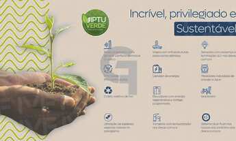 Imagem 6: Seu studio no melhor de Piatã - Rivage Piatã