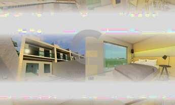 Imagem 4: Village duplex, nascente, com 3/4, suíte, closet, varadas e garagens em Lauro de Freitas