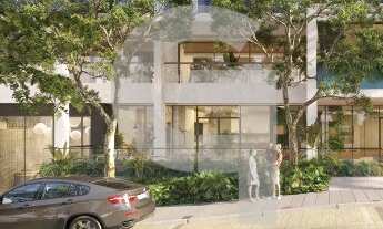 Imagem 4: Alive Horto Florestal - seu 1 suíte com qualidade e tranquilidade