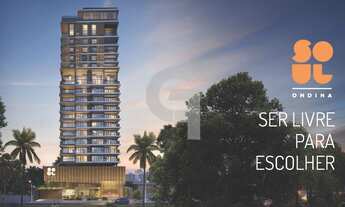 Imagem 3: Viva a exclusividade do Soul Ondina: 2 suítes com a qualidade Santa Helena