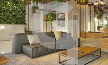 Imagem 6: Alive Horto Florestal - seu 1 suíte com qualidade e tranquilidade