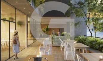 Imagem 5: Alive Horto Florestal - seu 1 suíte com qualidade e tranquilidade