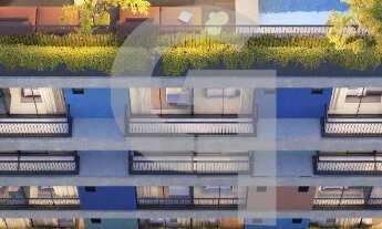 Imagem 7: Alive Horto Florestal - seu 1 suíte com qualidade e tranquilidade