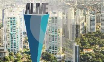 Imagem 2: Alive Horto Florestal - seu 1 suíte com qualidade e tranquilidade