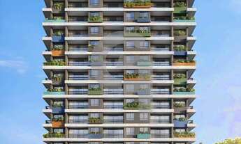 Imagem: Alive Horto Florestal - seu 1 suíte com