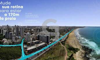 Imagem: Luxo e conforto no MOOD COSTA AZUL. Seu