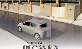 Imagem: Village duplex, nascente, com 3/4, suíte