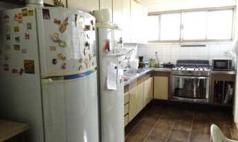 Imagem 7: Venha conhecer este incrível apartamento de 230m² com 3 suítes no coração da Graça