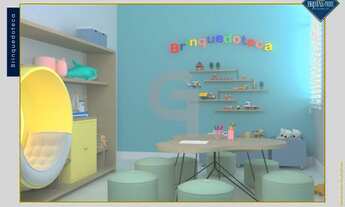 Imagem 7: 2 suítes sendo 1 americana no Resid. Brotas Prime: modernidade e conforto em Salvador! Ven