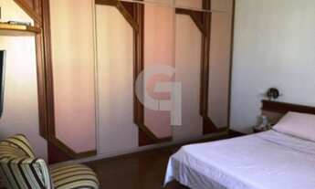 Imagem 4: Venha conhecer este incrível apartamento de 230m² com 3 suítes no coração da Graça