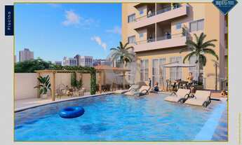 Imagem 5: 2 suítes sendo 1 americana no Resid. Brotas Prime: modernidade e conforto em Salvador! Ven