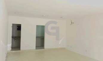 Imagem 4: Loja frente rua com 2 banheiros e 76,50m² no Ed. Cidade Baixa no Comércio