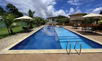 Imagem 3: Espetacular casa duplex no Cond. Verdes Mares Em Piatá com 4/4, suítes e muito mais