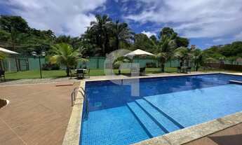 Imagem 7: Espetacular casa duplex no Cond. Verdes Mares Em Piatá com 4/4, suítes e muito mais