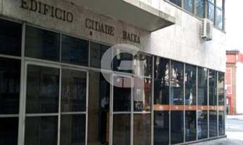 Imagem: Loja frente rua com 2 banheiros e 76,50m²