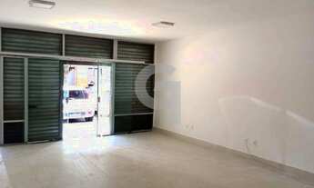 Imagem 3: Loja frente rua com 2 banheiros e 76,50m² no Ed. Cidade Baixa no Comércio