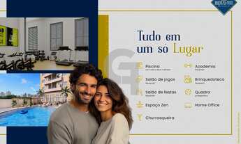 Imagem 3: 2 suítes sendo 1 americana no Resid. Brotas Prime: modernidade e conforto em Salvador! Ven