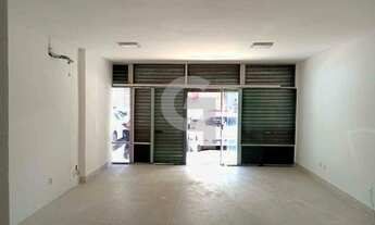 Imagem 3: Loja frente rua com 2 banheiros e 76,50m² no Ed. Cidade Baixa no Comércio