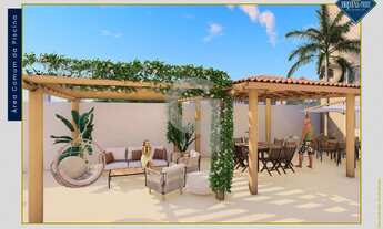 Imagem 4: 2 suítes sendo 1 americana no Resid. Brotas Prime: modernidade e conforto em Salvador! Ven