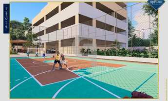 Imagem 6: 2 suítes sendo 1 americana no Resid. Brotas Prime: modernidade e conforto em Salvador! Ven