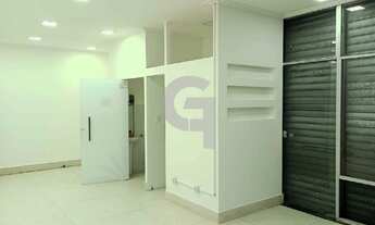 Imagem 7: Loja frente rua com 2 banheiros e 76,50m² no Ed. Cidade Baixa no Comércio