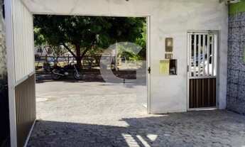 Imagem 4: Casa triplex de 4/4 e nascente em Stella Maris