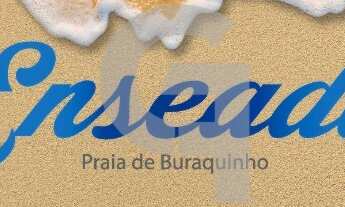 Imagem: Seu paraíso de 2/4 no Enseada Praia de