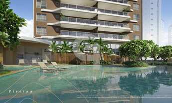 Imagem 6: Casa Sombreiros. Seu 4 suítes com a qualidade Moura Dubeux no melhor do Caminho das Árvore