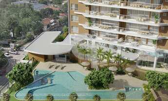 Imagem 7: Casa Sombreiros. Seu 4 suítes com a qualidade Moura Dubeux no melhor do Caminho das Árvore