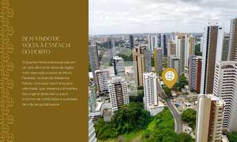 Imagem 2: Quartier Horto Home Boutique. O seu 4 suítes no Horto Florestal