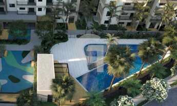 Imagem 7: MOOD COLINA. Seu 3/4 em Patamares com a chancela da Moura Dubeux