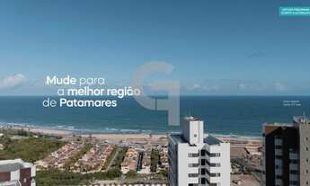 Imagem: MOOD COLINA. Seu 3/4 em Patamares com a