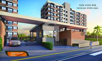 Imagem 7: Não perca essa oportunidade de morar com a qualidade Sertenge. 2/4 no Vivai São Rafael