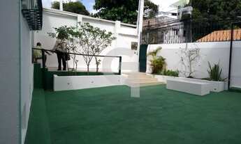 Imagem: Casa duplex para fins residencial e/ou comercial