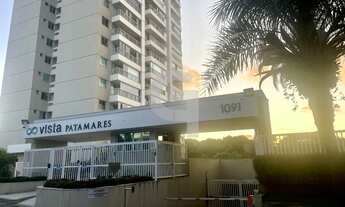 Imagem: 3/4, suíte, varanda, armários, vista livre