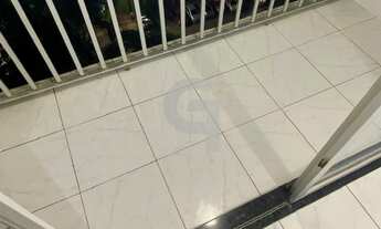 Imagem 2: Excelente 3/4 nascente com lazer e segurança no Cond. João Durval em Pernambués