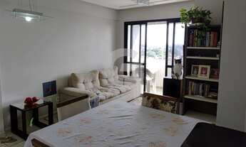 Imagem: 2/4, suíte, vista livre, varanda, armários