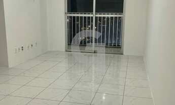 Imagem: Excelente 3/4 nascente com lazer e segurança