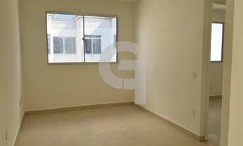 Imagem: Apartamento de 2/4 no Resid. Vista do Vale