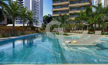 Imagem 4: Elleve Horto. Seu 4 suítes com a qualidade Moura Dubeux