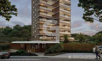 Imagem 1: Elleve Horto. Seu 4 suítes com a qualidade Moura Dubeux