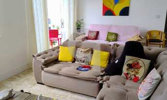 Imagem: Amplo 4/4 com 2 Suítes, varanda, armários