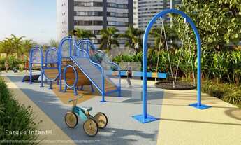 Imagem 7: Elleve Horto. Seu 4 suítes com a qualidade Moura Dubeux