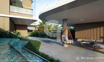 Imagem 6: Elleve Horto. Seu 4 suítes com a qualidade Moura Dubeux